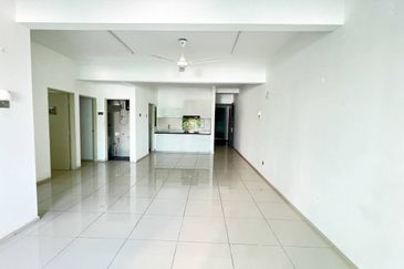 Ehsan Residence Condominium