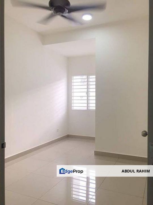 Near Kota Warisan, Saujana KLIA, Serenia Dengkil, Facing Open, Freehold 2-Storey House, Selangor, Sepang