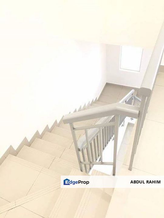 Near Kota Warisan, Saujana KLIA, Serenia Dengkil, Facing Open, Freehold 2-Storey House, Selangor, Sepang