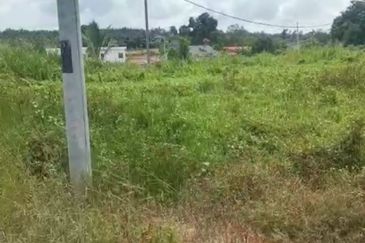 Bandar Baru Salak Tinggi