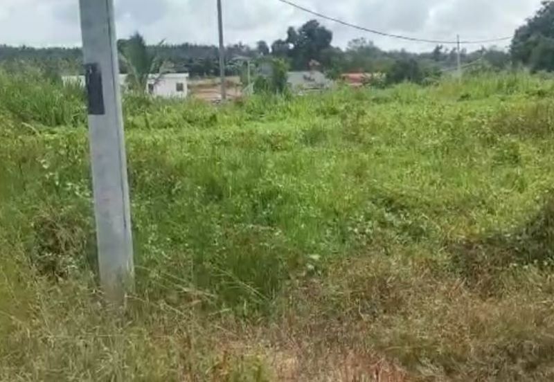 Bandar Baru Salak Tinggi