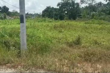 Bandar Baru Salak Tinggi