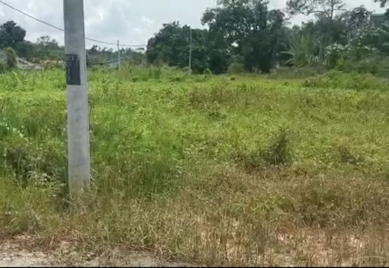 Bandar Baru Salak Tinggi