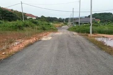 Bandar Baru Salak Tinggi