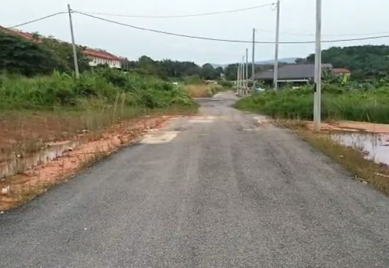 Bandar Baru Salak Tinggi