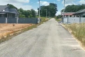 Bandar Baru Salak Tinggi
