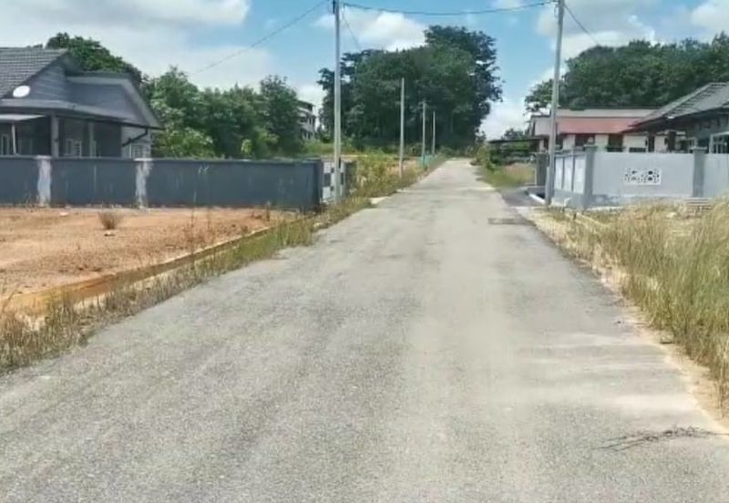 Bandar Baru Salak Tinggi