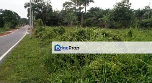 Corner lot Bungalow Land , Salak Tinggi Sepang, Infrastructure Ready, Selangor, Sepang