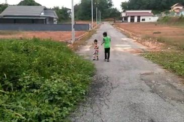 Bandar Baru Salak Tinggi