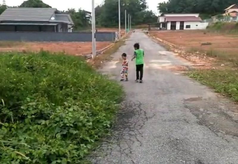 Bandar Baru Salak Tinggi