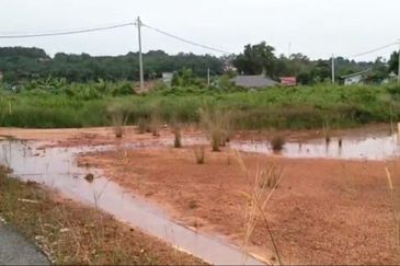 Bandar Baru Salak Tinggi