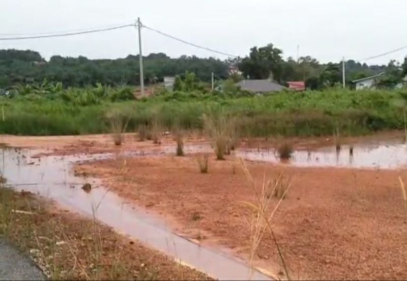 Bandar Baru Salak Tinggi