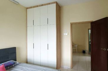 Desa Impiana, Taman Puchong Prima