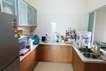 Desa Impiana, Taman Puchong Prima