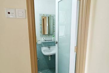 Desa Impiana, Taman Puchong Prima