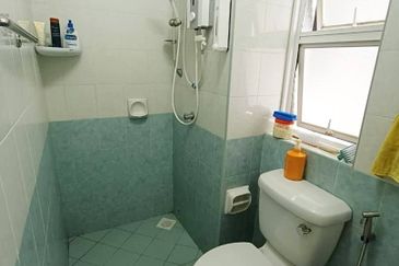 Desa Impiana, Taman Puchong Prima