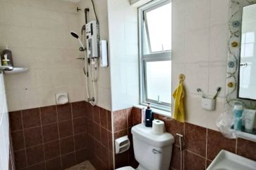 Desa Impiana, Taman Puchong Prima