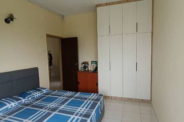 Desa Impiana, Taman Puchong Prima