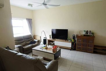 Desa Impiana, Taman Puchong Prima