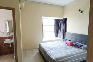 Desa Impiana, Taman Puchong Prima