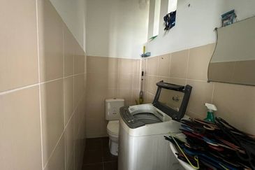 Pangsapuri Seri Utama