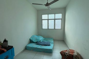 Pangsapuri Seri Utama