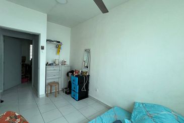 Pangsapuri Seri Utama