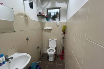 Pangsapuri Seri Utama