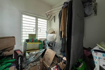 Pangsapuri Seri Utama