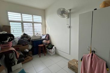 Pangsapuri Seri Utama