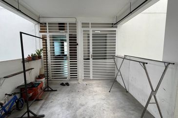 Pangsapuri Seri Utama