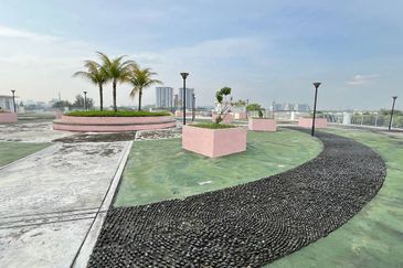 Pangsapuri Seri Utama