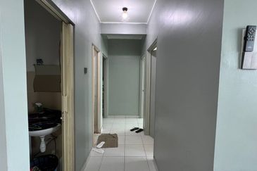 Pangsapuri Seri Utama