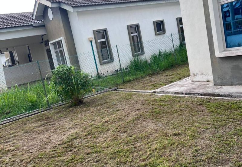 Taman Jenderam Murni *