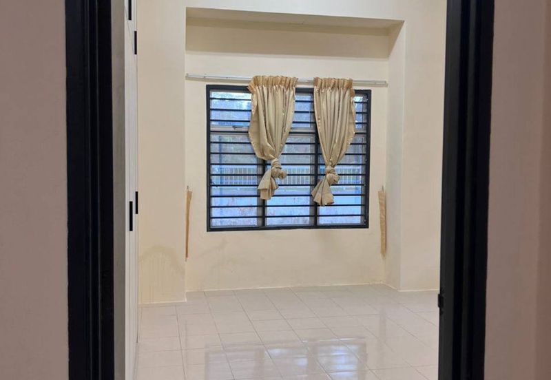 Taman Jenderam Murni *