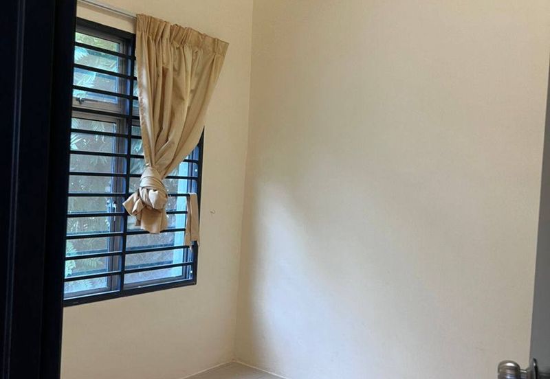 Taman Jenderam Murni *