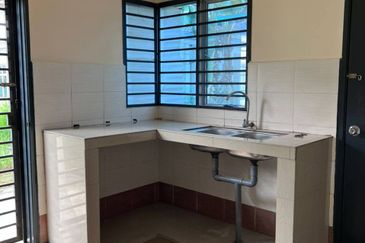 Taman Jenderam Murni