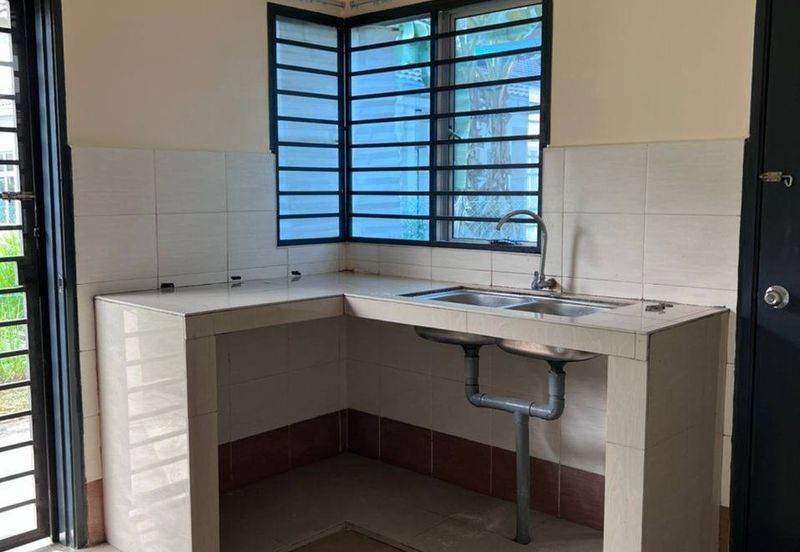 Taman Jenderam Murni *