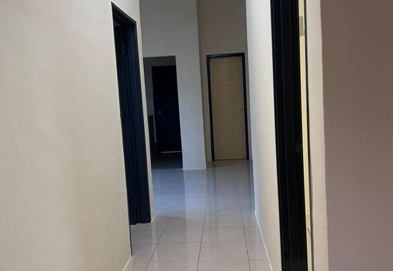 Taman Jenderam Murni *