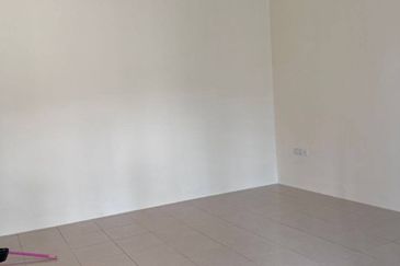 Taman Jenderam Murni