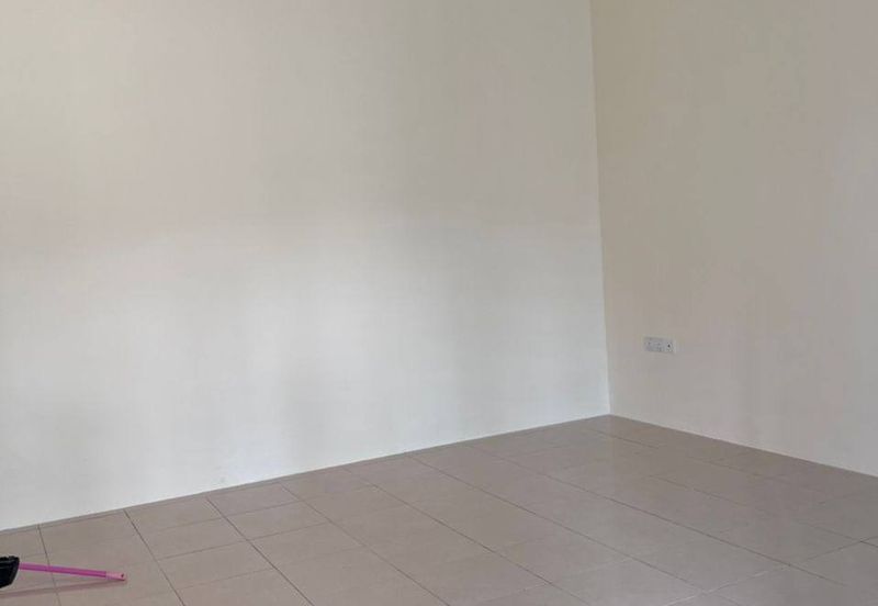 Taman Jenderam Murni *