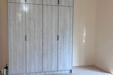 Taman Jenderam Murni