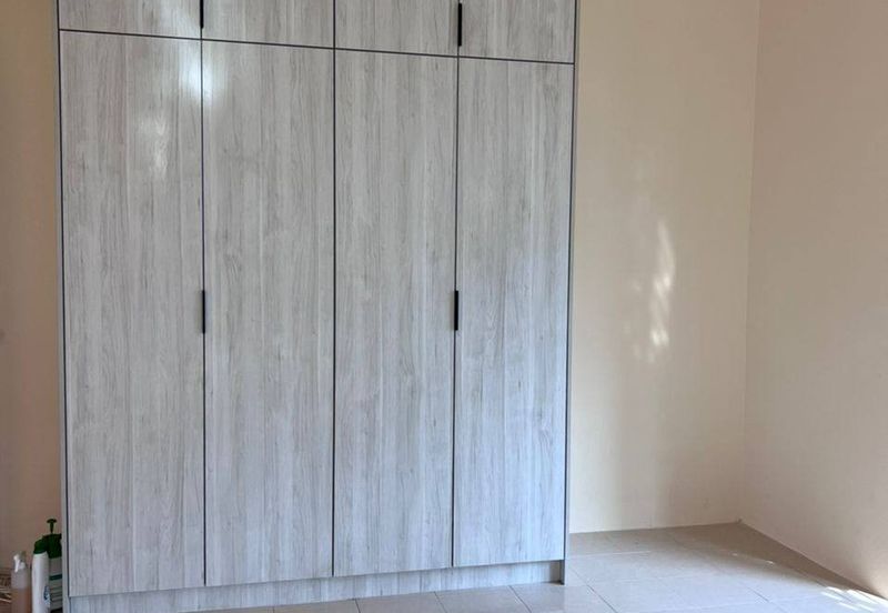 Taman Jenderam Murni *