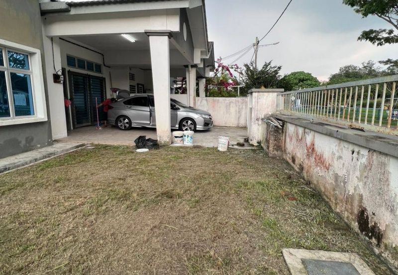 Taman Jenderam Murni *