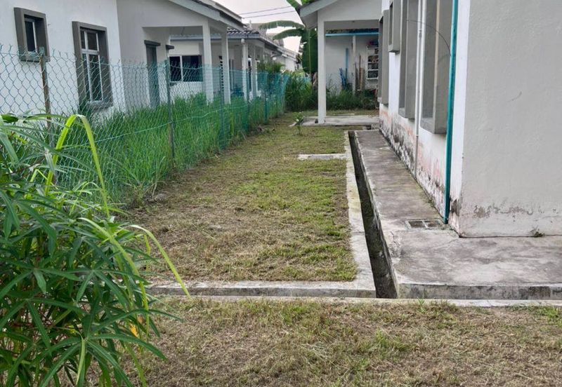 Taman Jenderam Murni *