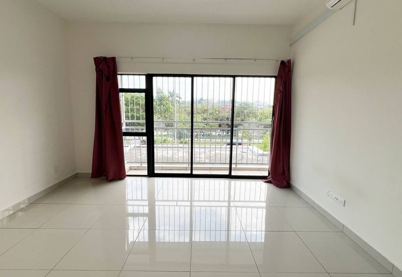 Evira @ Warisan Puteri