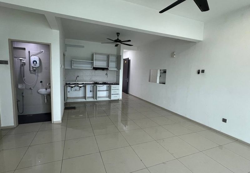 Ehsan Residence Condominium