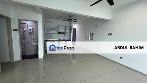 Ehsan Residence Condo, Low Density, Cheapest Unit, Near KLIA, Near Nilai, Basic Unit, , Selangor, Sepang