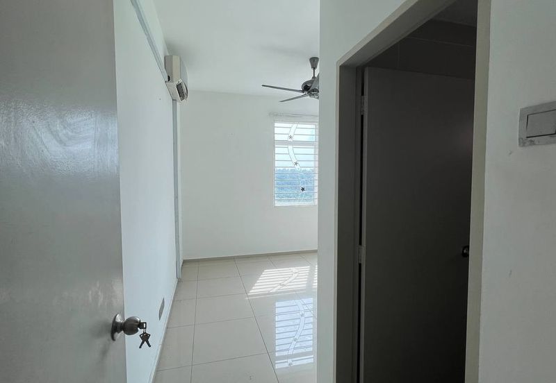 Ehsan Residence Condominium