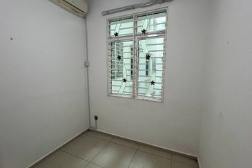 Ehsan Residence Condominium